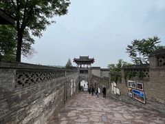 -山西王家大院