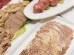 -乡土黄·鲜牛肉火锅·小龙虾(兴业街店)
