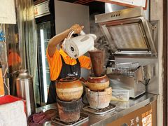 -世记咖啡(氹仔外卖店)