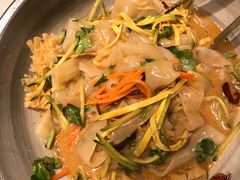 -四季餐厅(华苑店)
