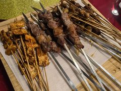 -烤无忌·新疆菜馆(格林威治城店)