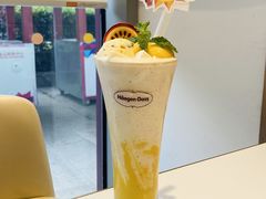 -哈根达斯(上海金山店)