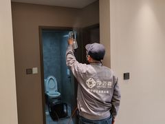 -科立恩进口除甲醛甲醛检测