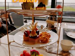 -南太湖山庄·四季轩&国风堂中餐厅