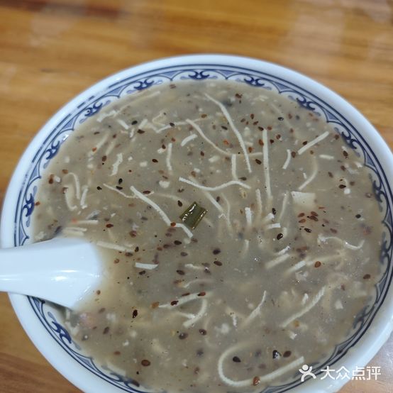 洄溜集万全小吃