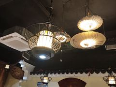 -雨后行菜(报慈北路店)