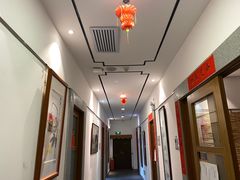 -秦汉胡同国学书院(天溢分馆)