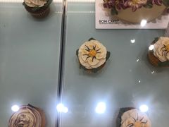 -BONCAKE裱花蛋糕(万象汇店)