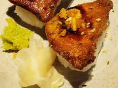 -原志优秀食材·匠心料理·海胆主题(金亿广场店)
