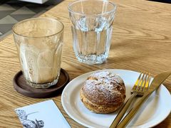 -大酉·M Coffee(北京美术馆店)
