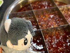 -邓莽子老火锅(中兴路总店)