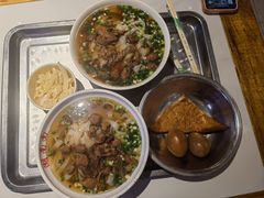 -李兰英湖南面馆(护国路店)