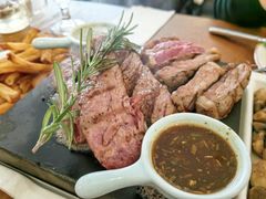 -Entrecôte 法国牛扒馆(保利·时光里店)