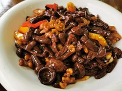 -乔家满族八大碗(流水沟店)