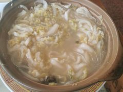 -砂锅居(西四店)