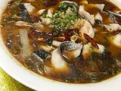 -广州塔晖粤轩中餐厅