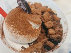 -DQ·蛋糕·冰淇淋(河东万达店)