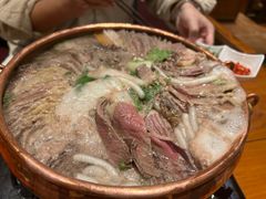-玛禄藏膳(五分店)