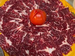 -潮汕大目牛肉火锅(上梅林店)