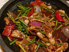 -丰收日·小海鲜·沪上家宴(顾村正大店)