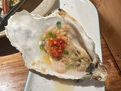 -金太阳海鲜烧烤·本地人餐厅(东纬路旗舰店)