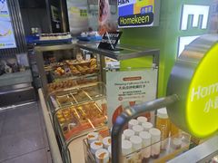 -小香港(凤凰大街店)
