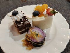 -雄楚国际大酒店-四季西餐厅