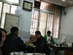 大堂-张二面馆(山门口店)