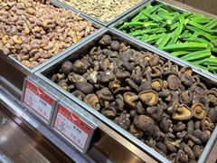 秋葵脆-琦王花生(中央商场店)