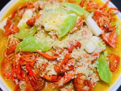 -京悦南门涮羊肉·羊蝎子火锅(田林路店)
