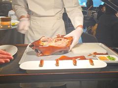 -阿庄新豫菜(通泰路店)