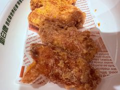 -新白鹿餐厅(第一百货店)