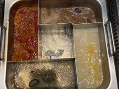 -巴奴毛肚火锅(悠唐购物中心店)