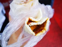 -小红旗臭豆腐炸冷面(万达店)