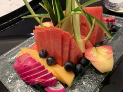 -腾讯食堂(腾讯大厦店)