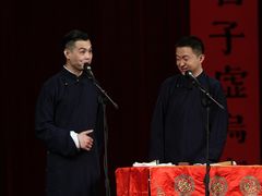 -青曲社相声(易俗街区店)