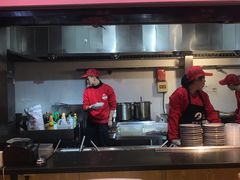 门面-驴世家驴肉火烧·凉皮·胡辣汤(五道口店)
