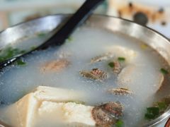 -阿灶卤煮老店·姜母鸭(五店市总店)