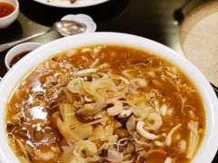 -巷语私房料理(华一实业大厦店)