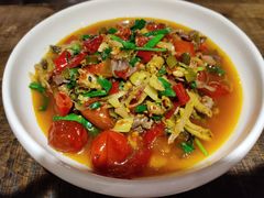 炒鸡杂-铁公鸡·四川料理(天环广场店)
