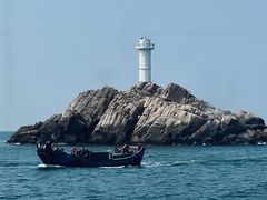 -东极岛景区