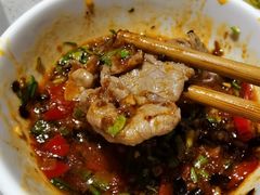 -海底捞火锅(九霄梦天地店)