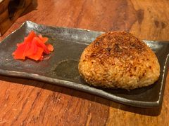 -鸭川食堂·鳗丼(鼓楼店)