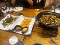 -云海肴·汽锅鸡·云南菜(天津国金汇店)