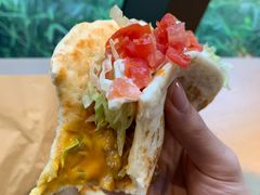 -Taco Bell 塔可钟(民田路店)
