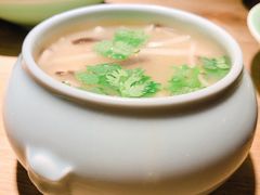 宋五嫂鱼羹-弄堂里(阿里西溪A区店)