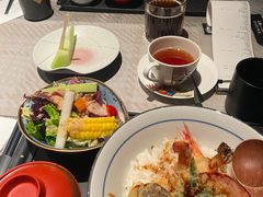 -王鼎精致料理铁板烧(世博源店)