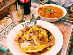 -旺记冰室(九龙中心大厦店)