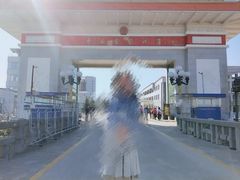 -图们国门景区