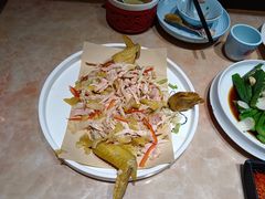 -客乡情(南京东路店)